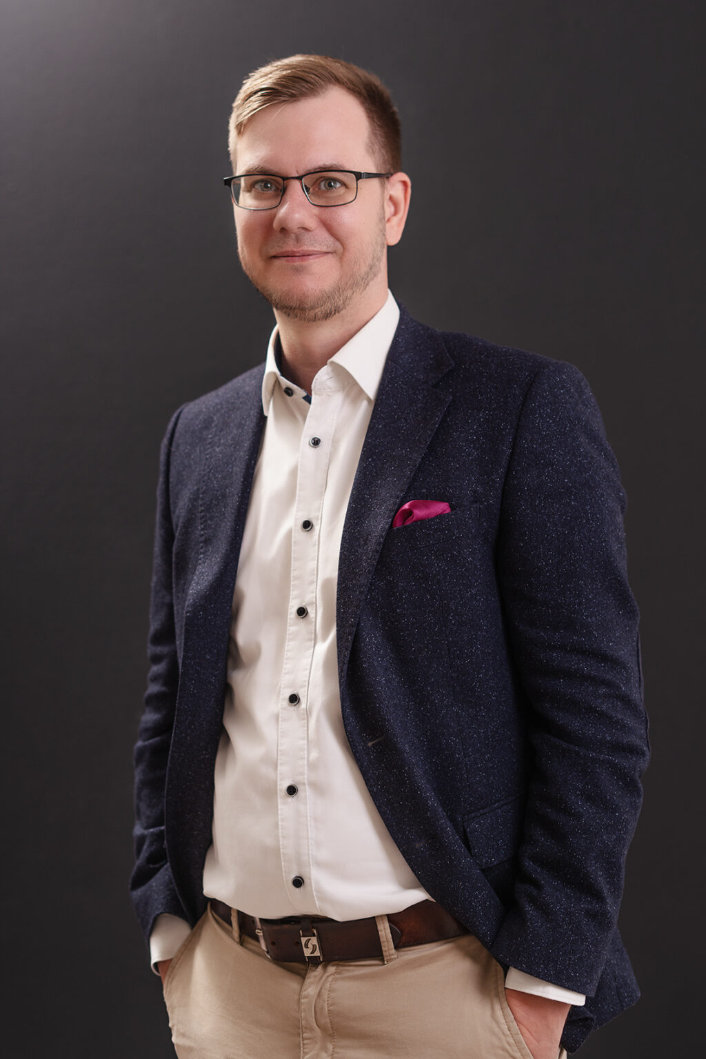 Rechtsanwalt Sebastian Geidel LL.M.