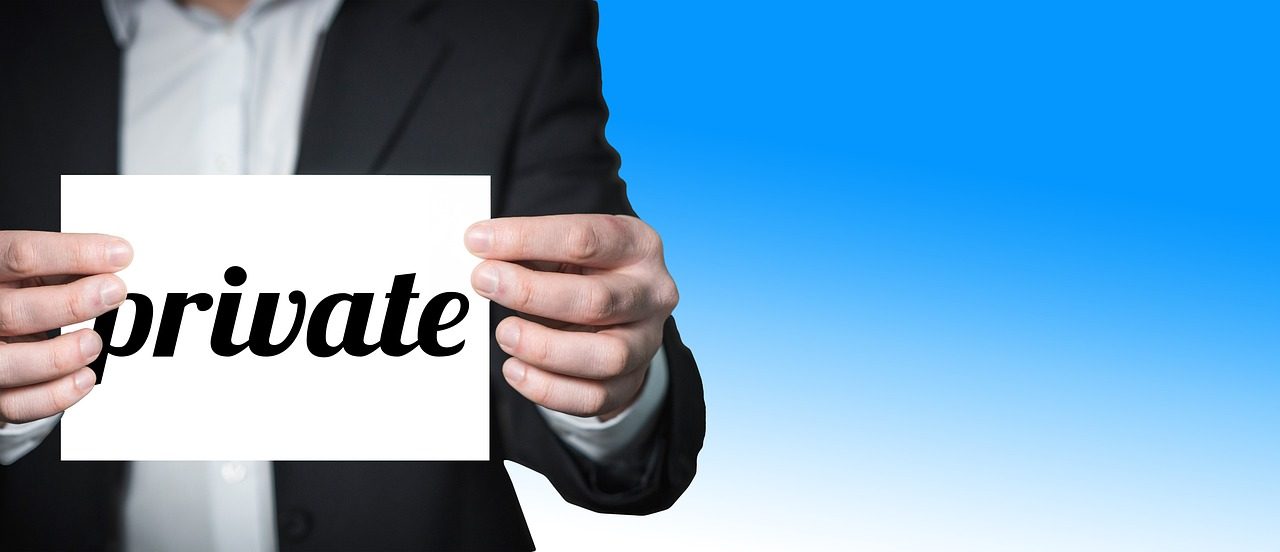Read more about the article Wahlwerbung und Datenschutz: Warum bekomme ich Post von Parteien?